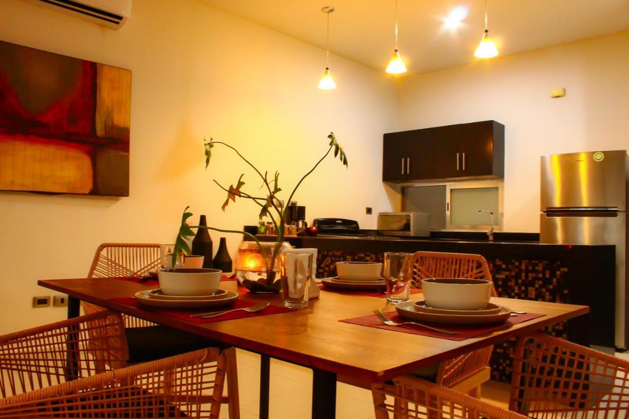 Loft Maria Apartamento *