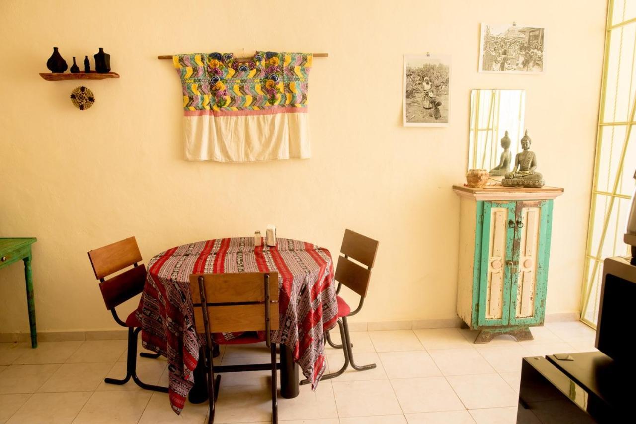 Majikal - Casa Chaak Maya Holiday home
