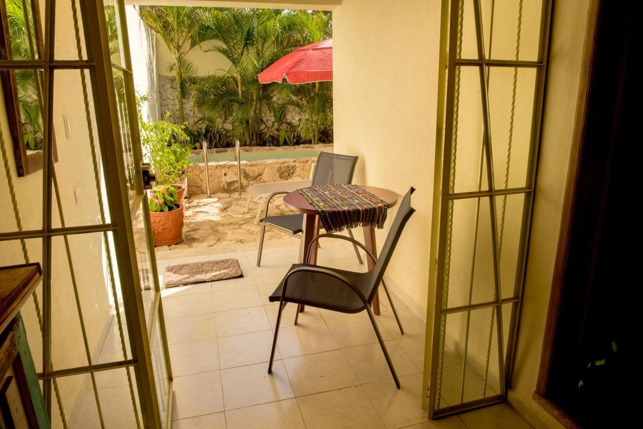 Majikal - Casa Chaak Maya Merida
