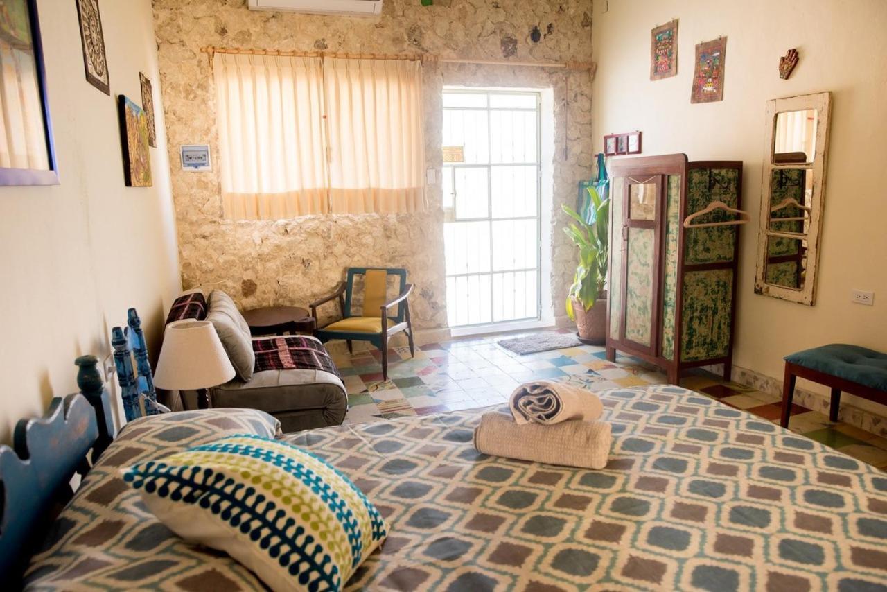 Majikal - Casa Chaak Maya Holiday home Merida