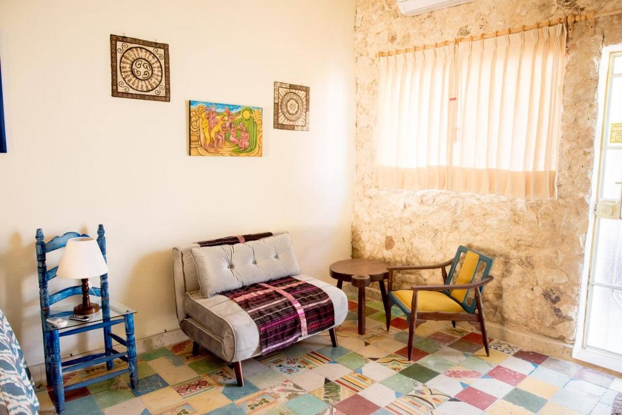 Majikal - Casa Chaak Maya Holiday home *