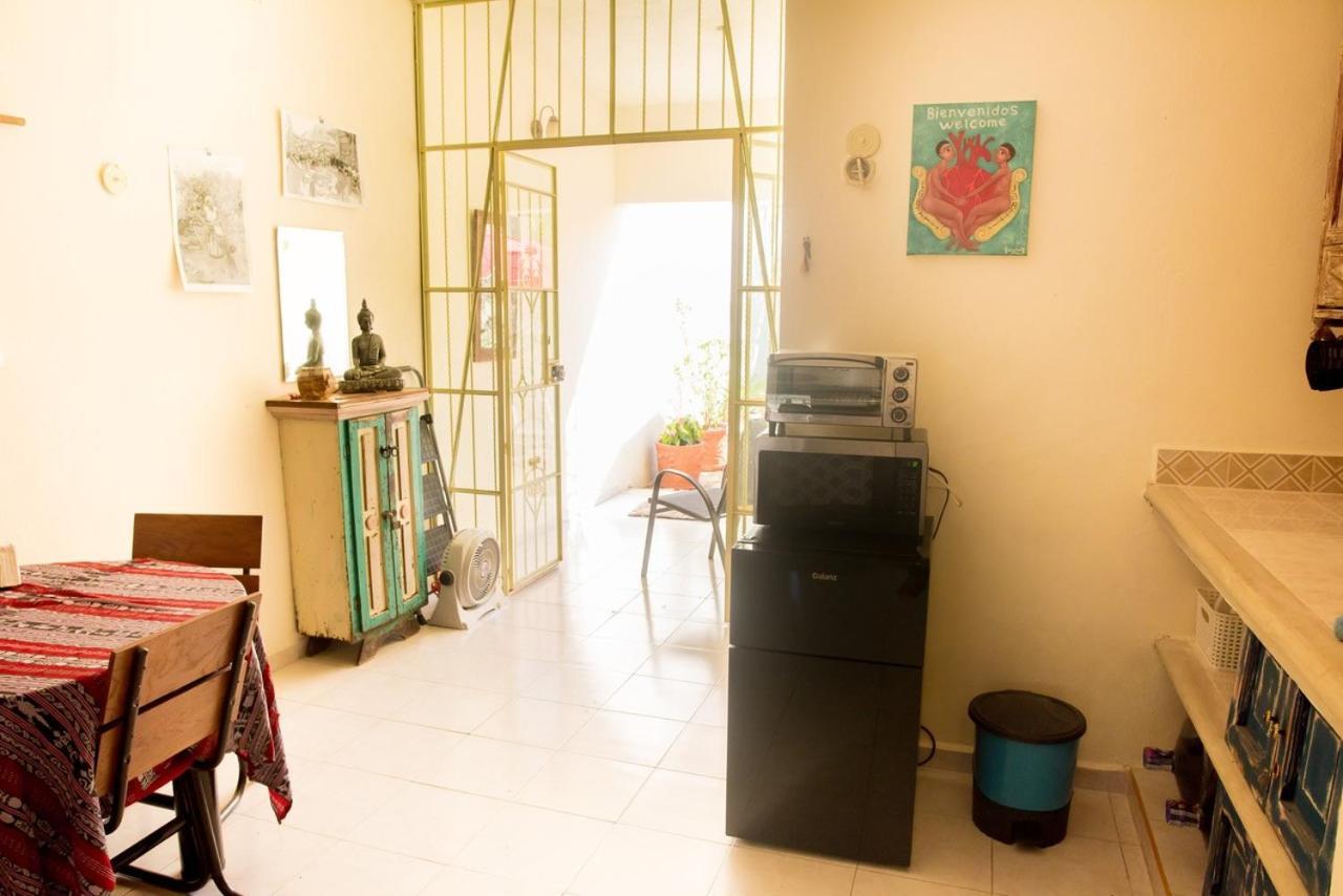 Majikal - Casa Chaak Maya Holiday home Merida