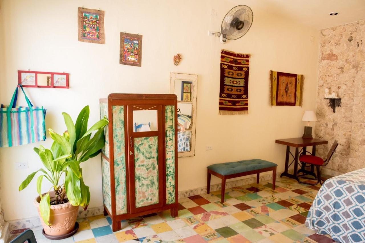 Majikal - Casa Chaak Maya Holiday home