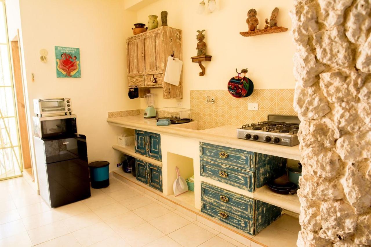 Holiday home Majikal - Casa Chaak Maya *