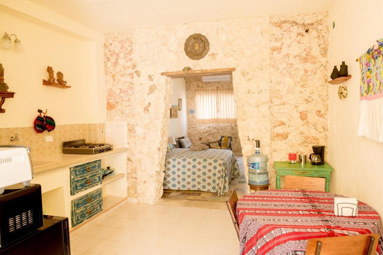Majikal - Casa Chaak Maya Holiday home *