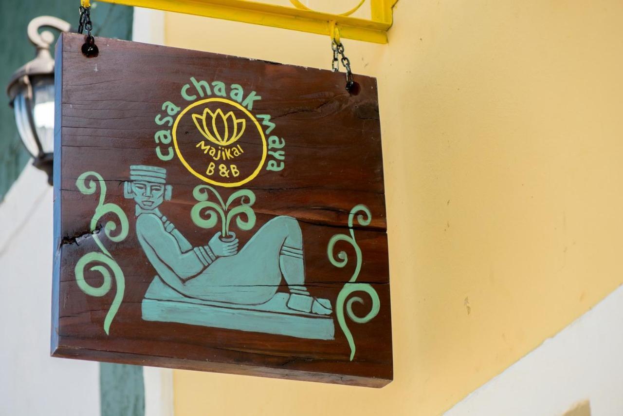 Majikal - Casa Chaak Maya Holiday home Merida