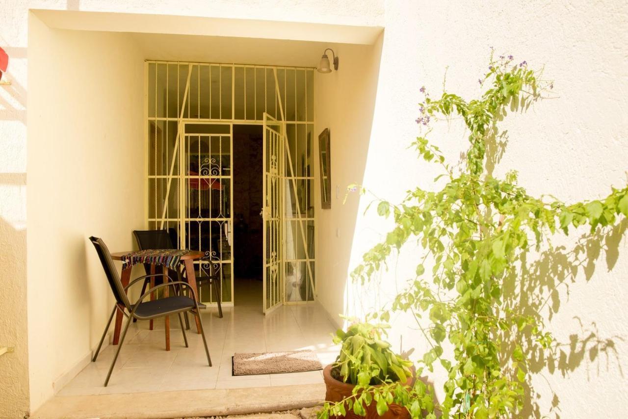 Majikal - Casa Chaak Maya Merida