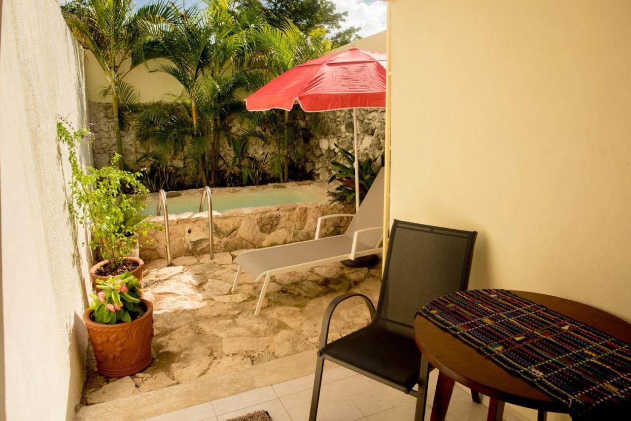 Majikal - Casa Chaak Maya Holiday home