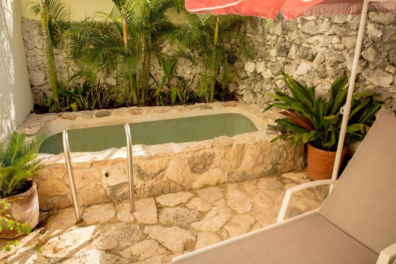 Majikal - Casa Chaak Maya Сasa de vacaciones *