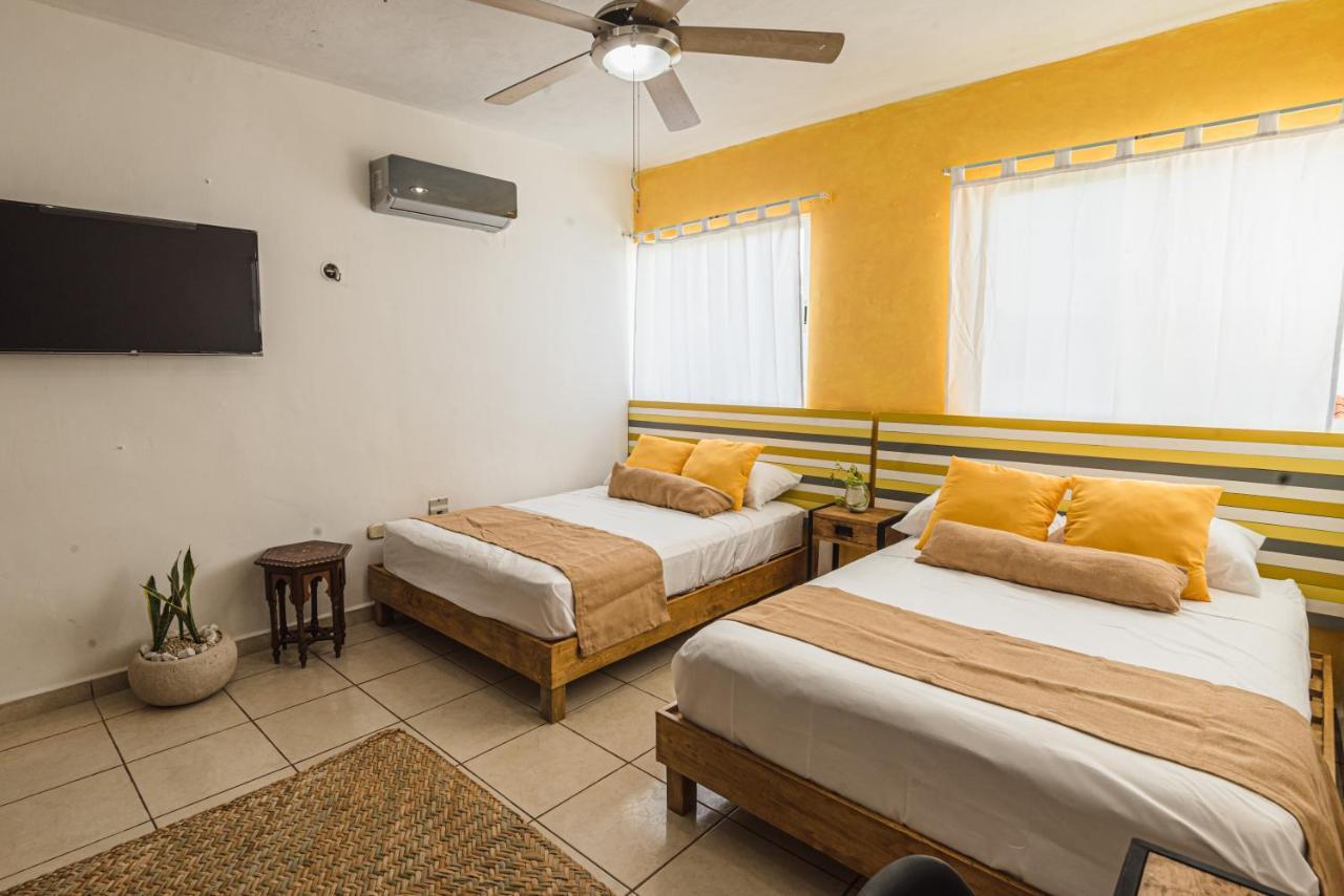 Casa Tulita Сasa de vacaciones *