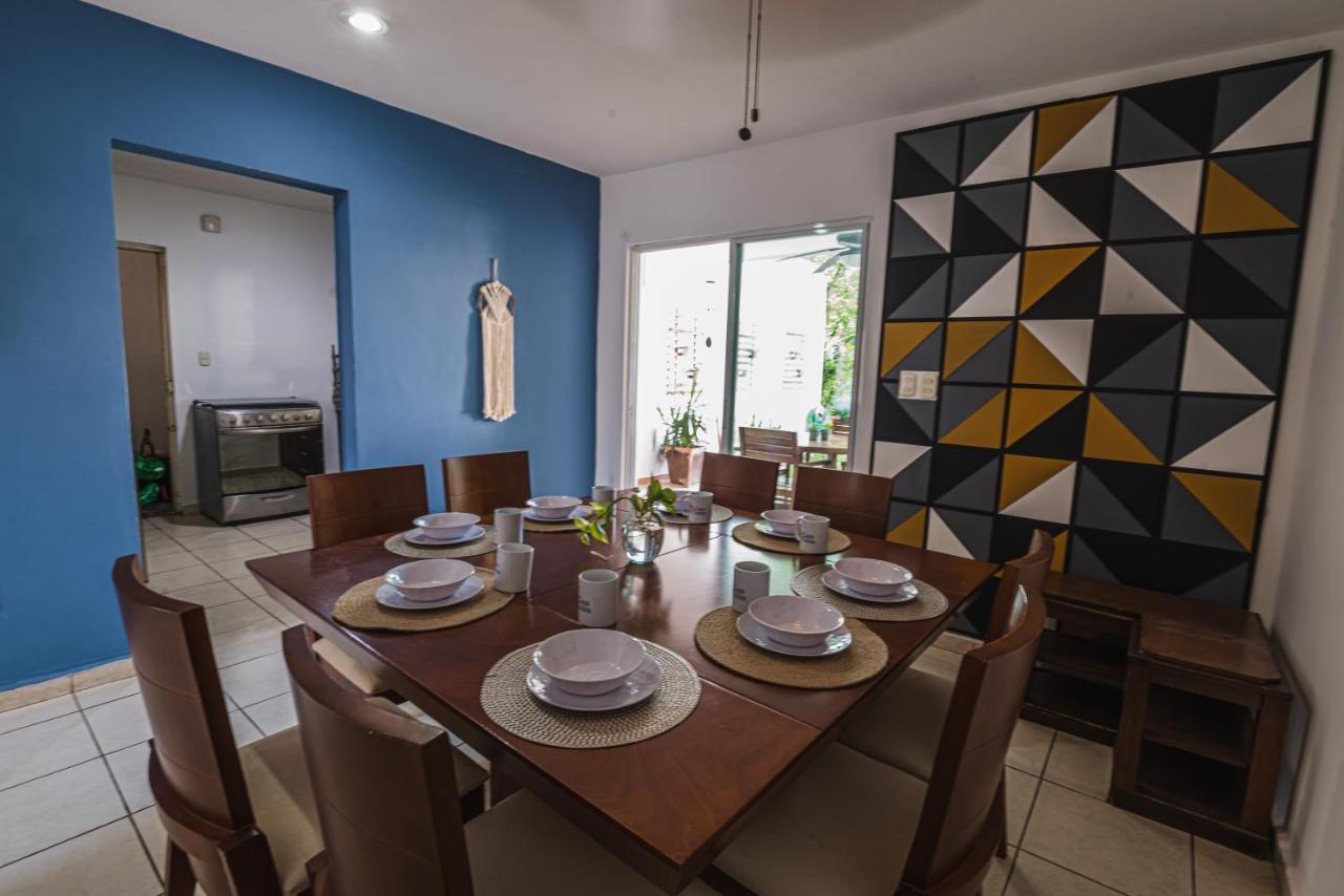 Casa Tulita *