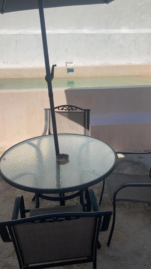 Bed and breakfast Xiinbal