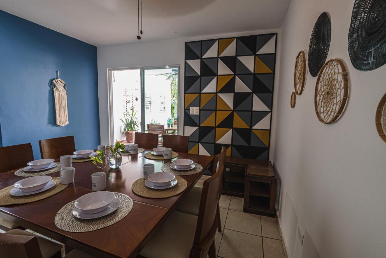 Casa Tulita *