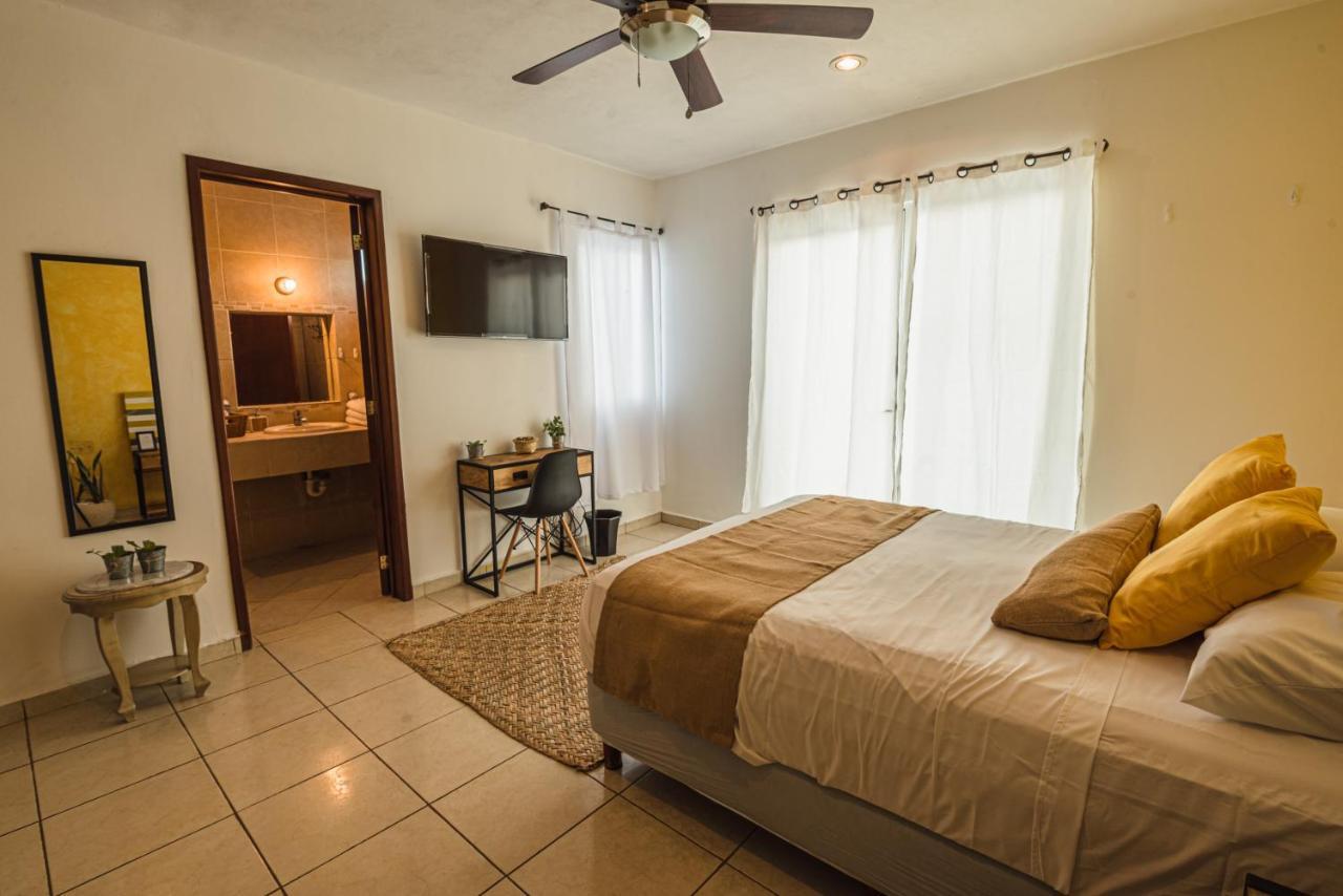 Casa Tulita Сasa de vacaciones *