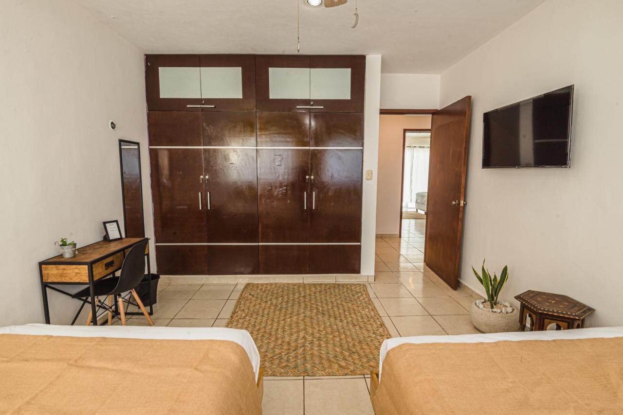 Casa Tulita Сasa de vacaciones Mérida