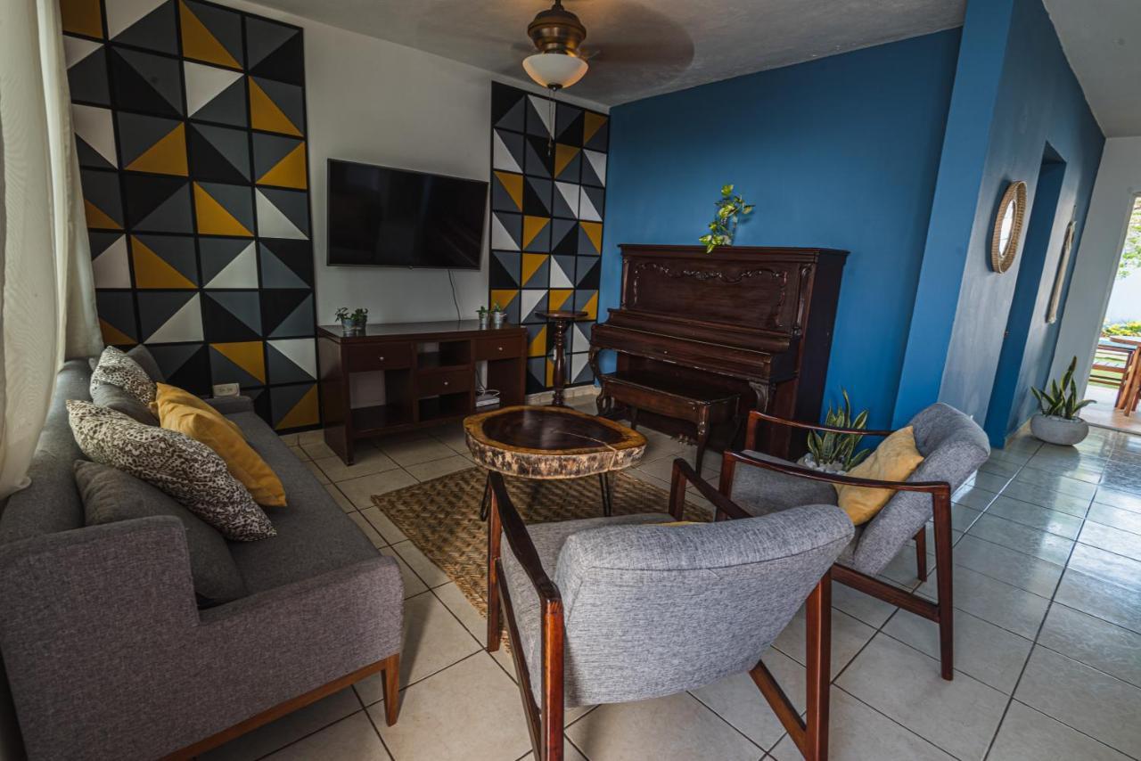 Сasa de vacaciones Casa Tulita