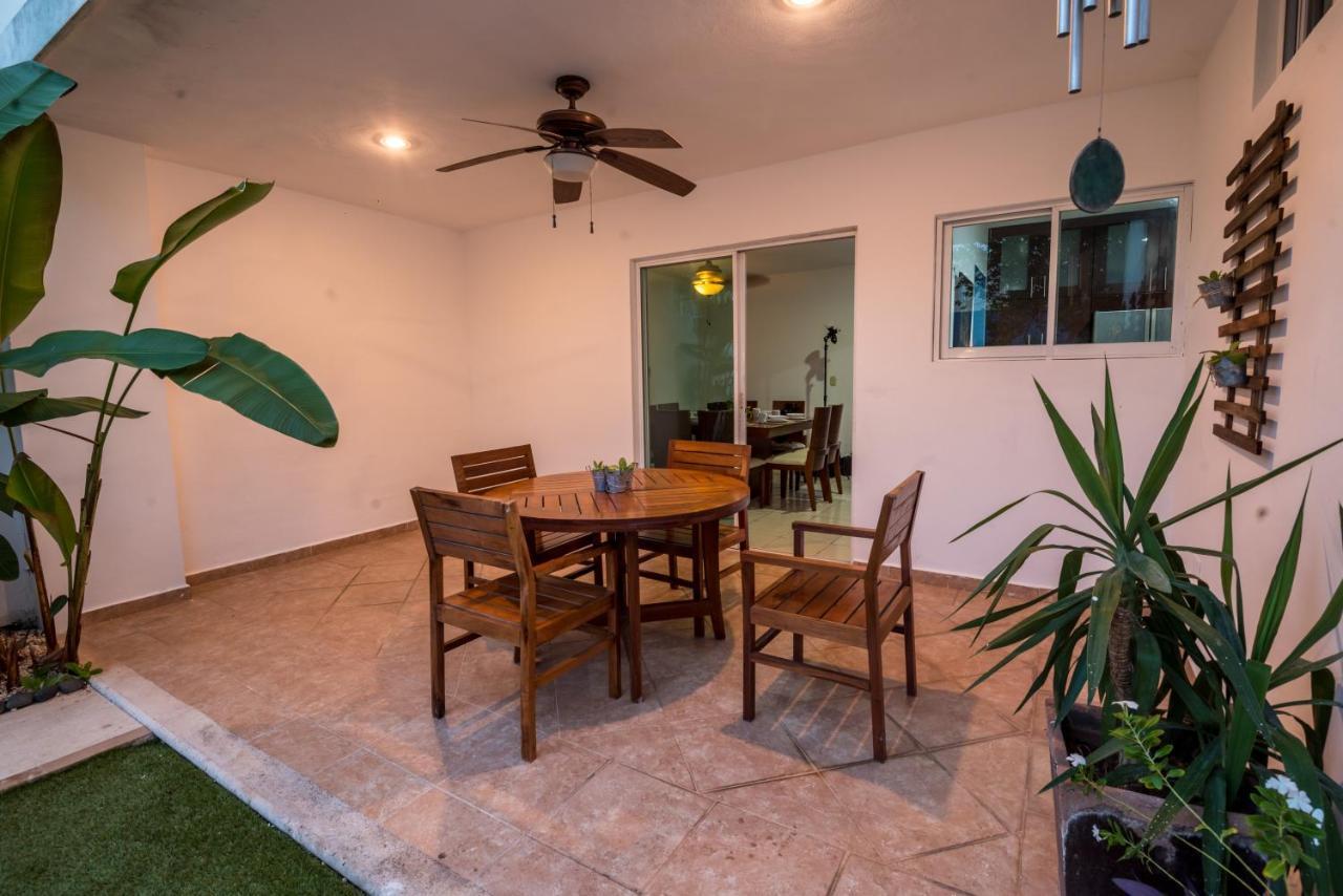 Casa Tulita *