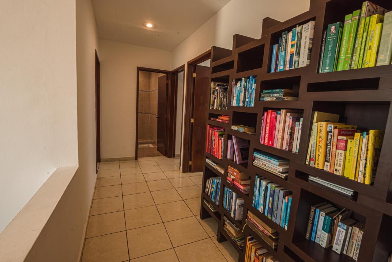 Casa Tulita Сasa de vacaciones Mérida