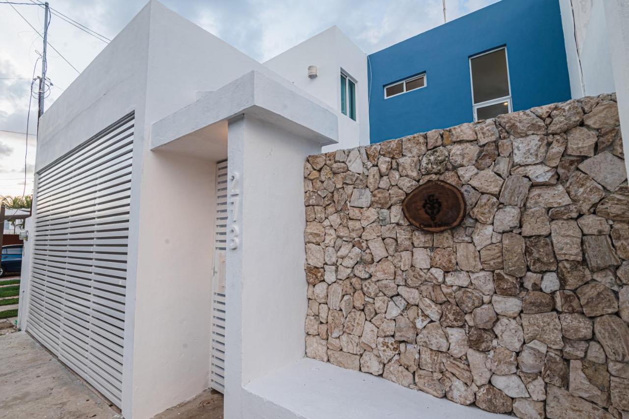 Casa Tulita Сasa de vacaciones *
