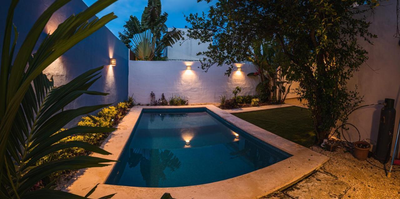 Casa Tulita *