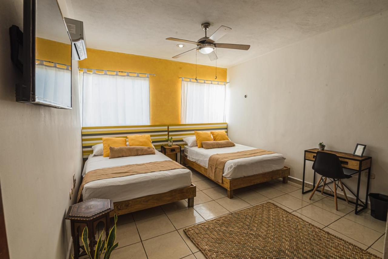 Casa Tulita * Mérida