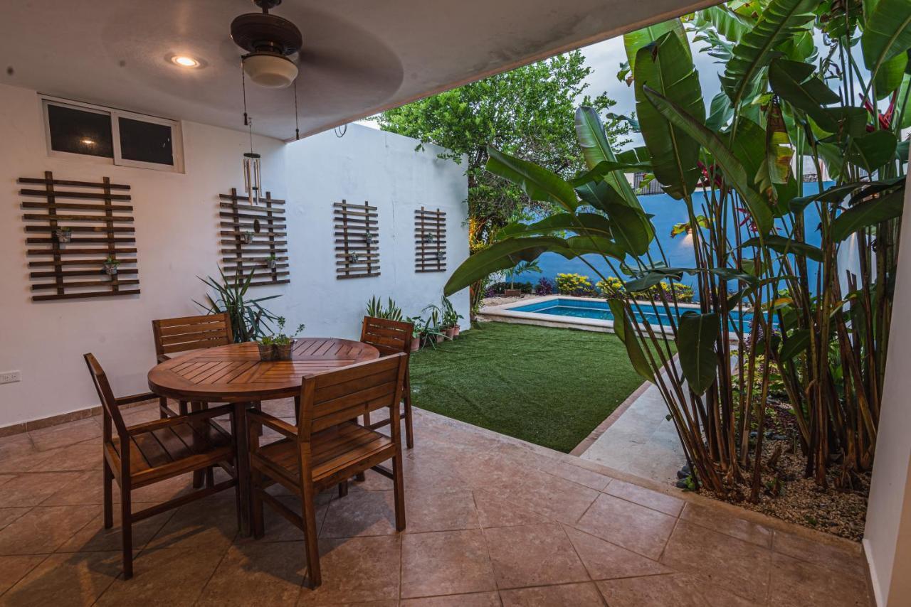 Casa Tulita Mérida