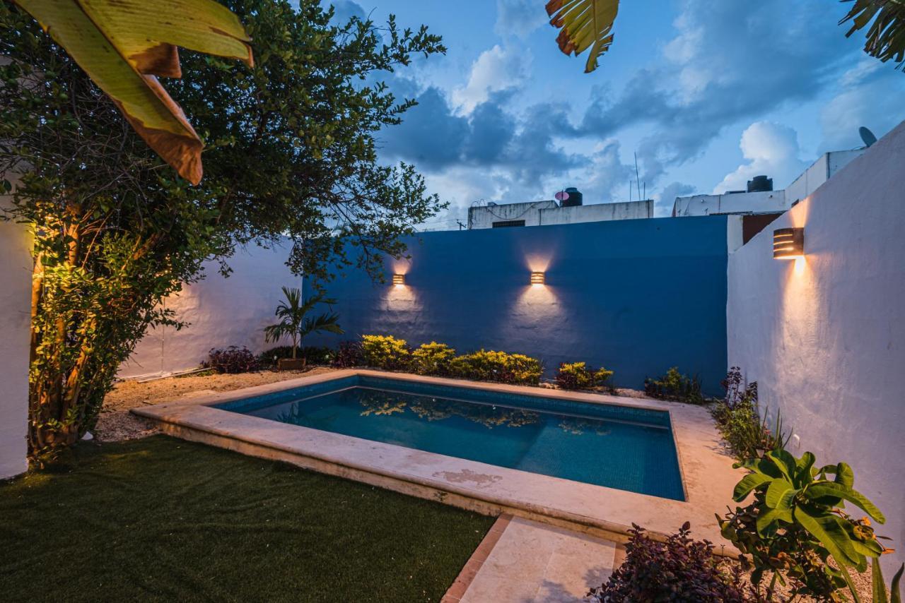 Casa Tulita Сasa de vacaciones *