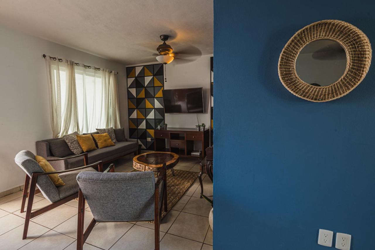 Casa Tulita Сasa de vacaciones