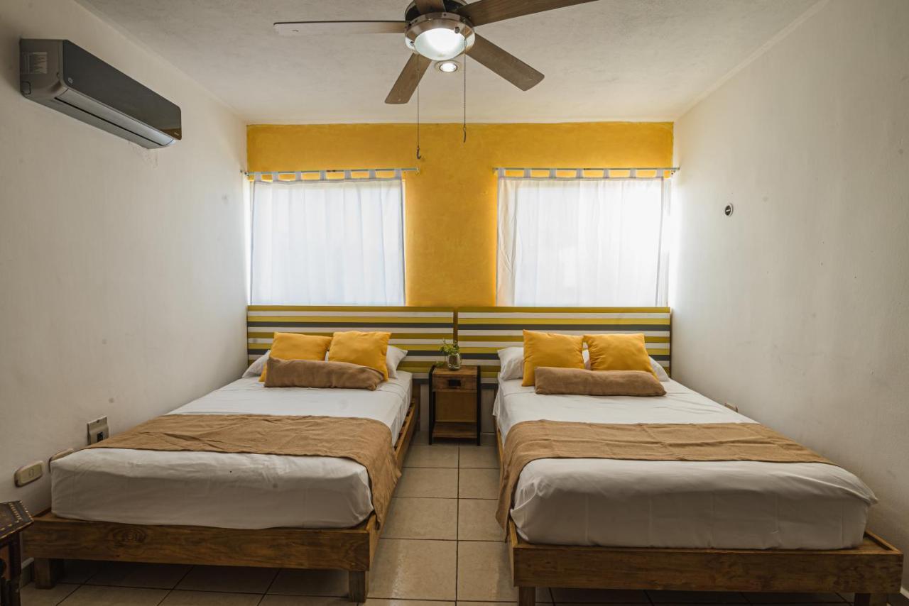 Casa Tulita Сasa de vacaciones *