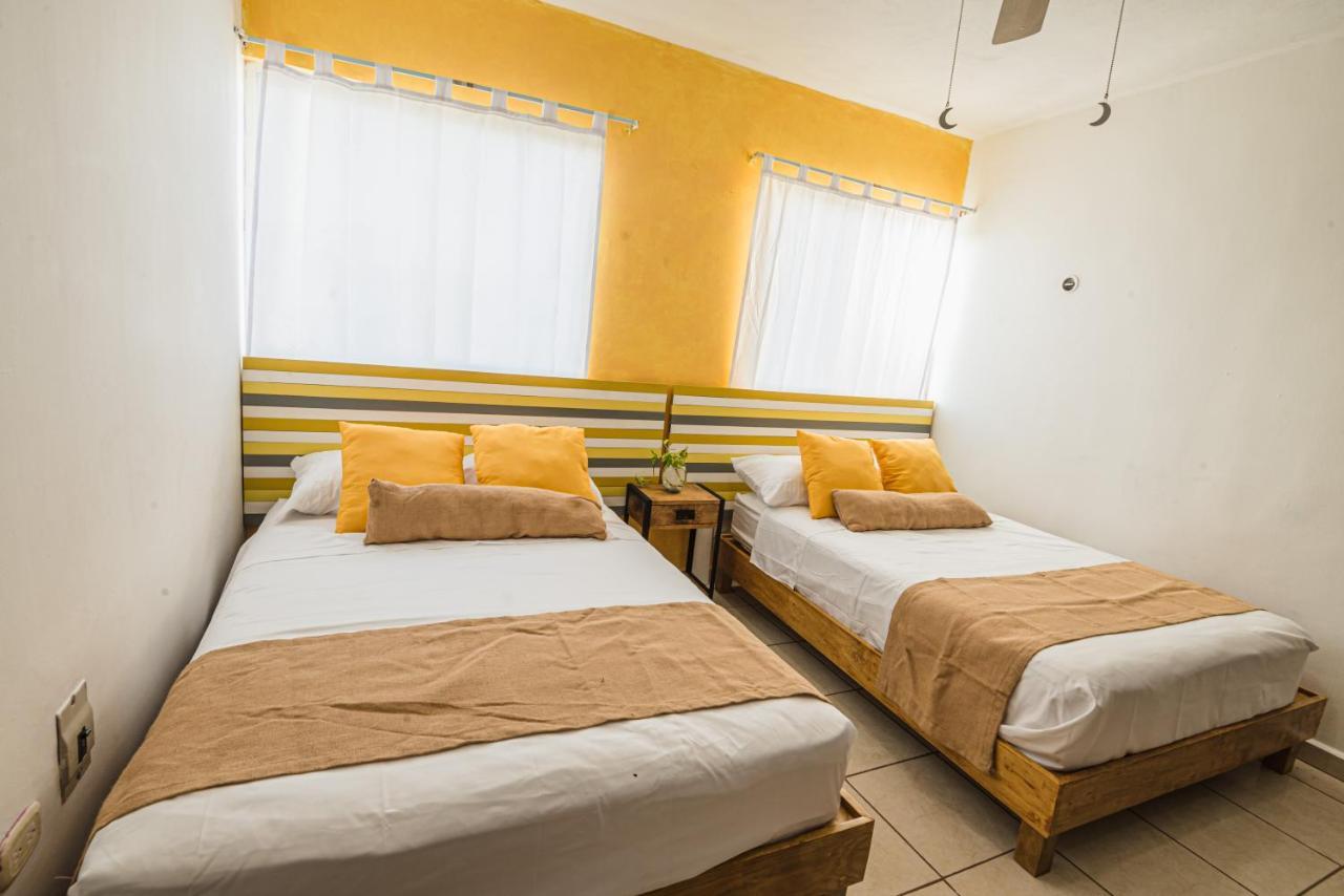 Casa Tulita Сasa de vacaciones