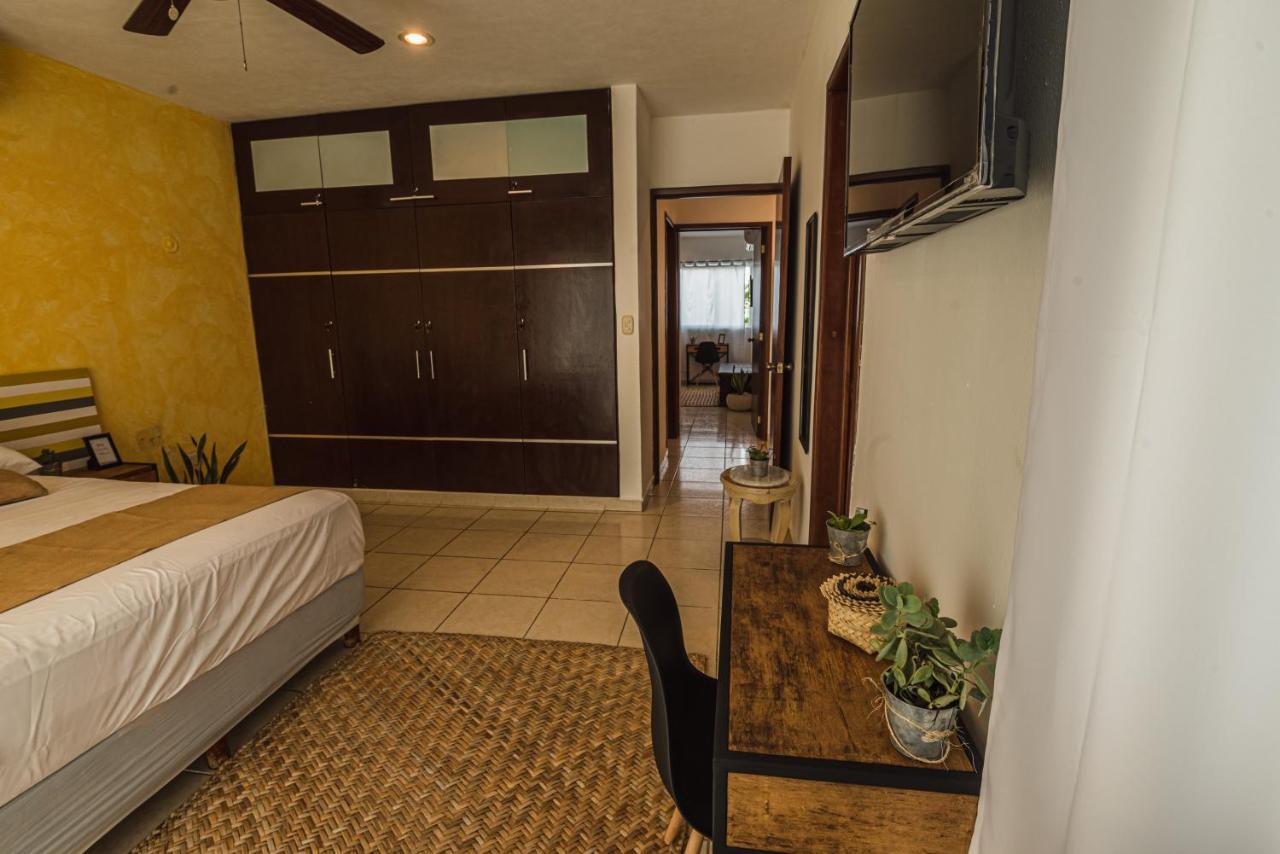 Casa Tulita * Mérida