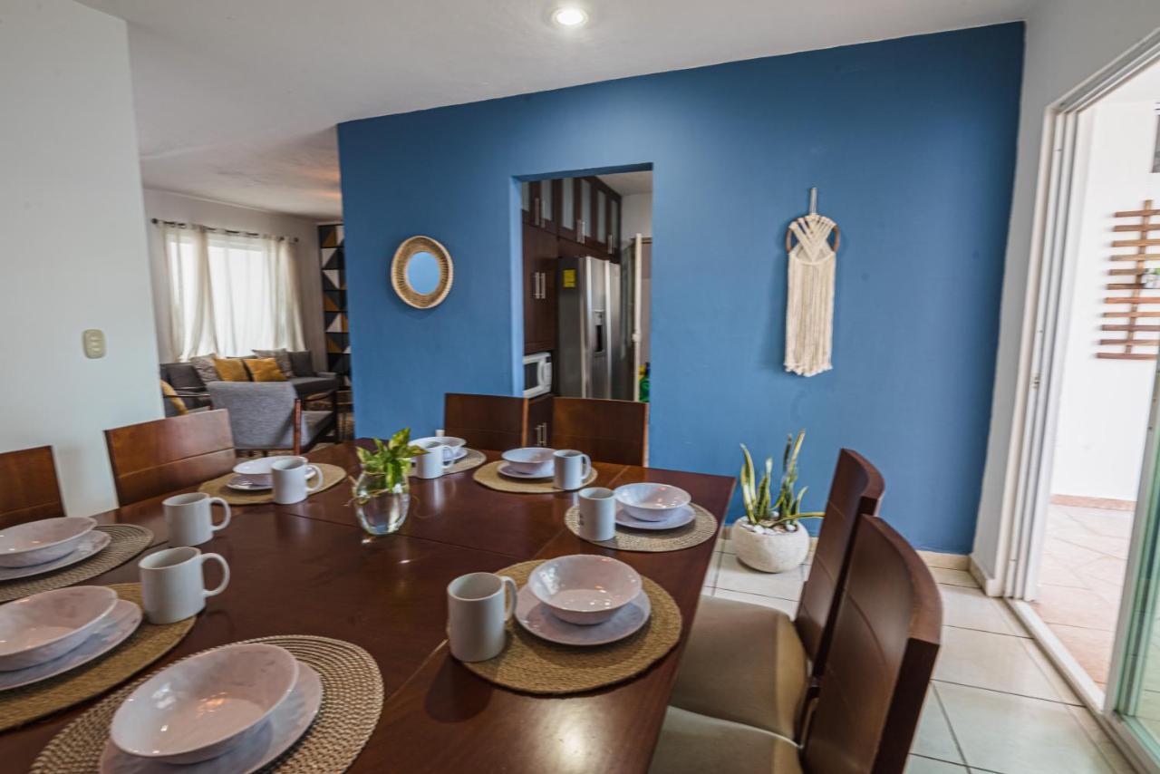Casa Tulita Сasa de vacaciones *