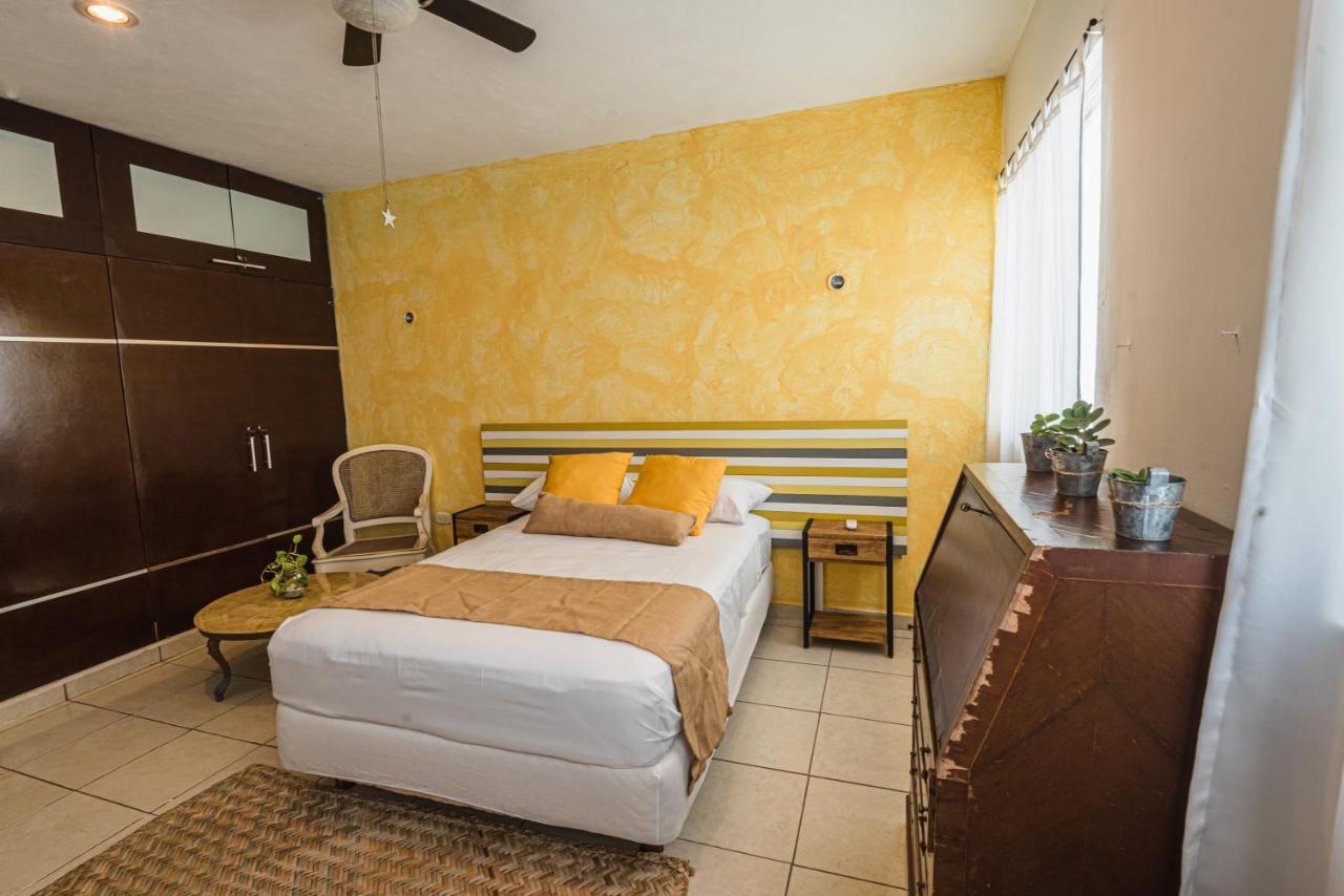 Casa Tulita * Mérida