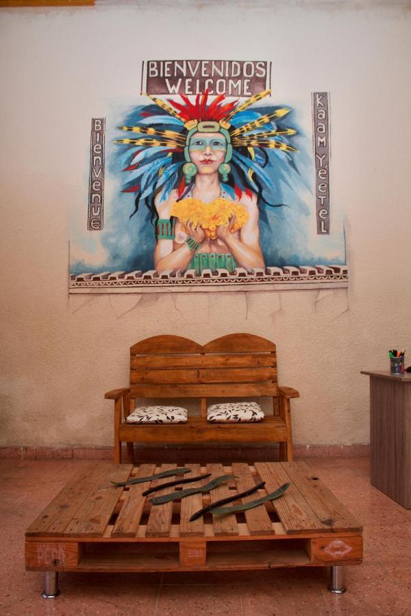 Garra Charrua Merida