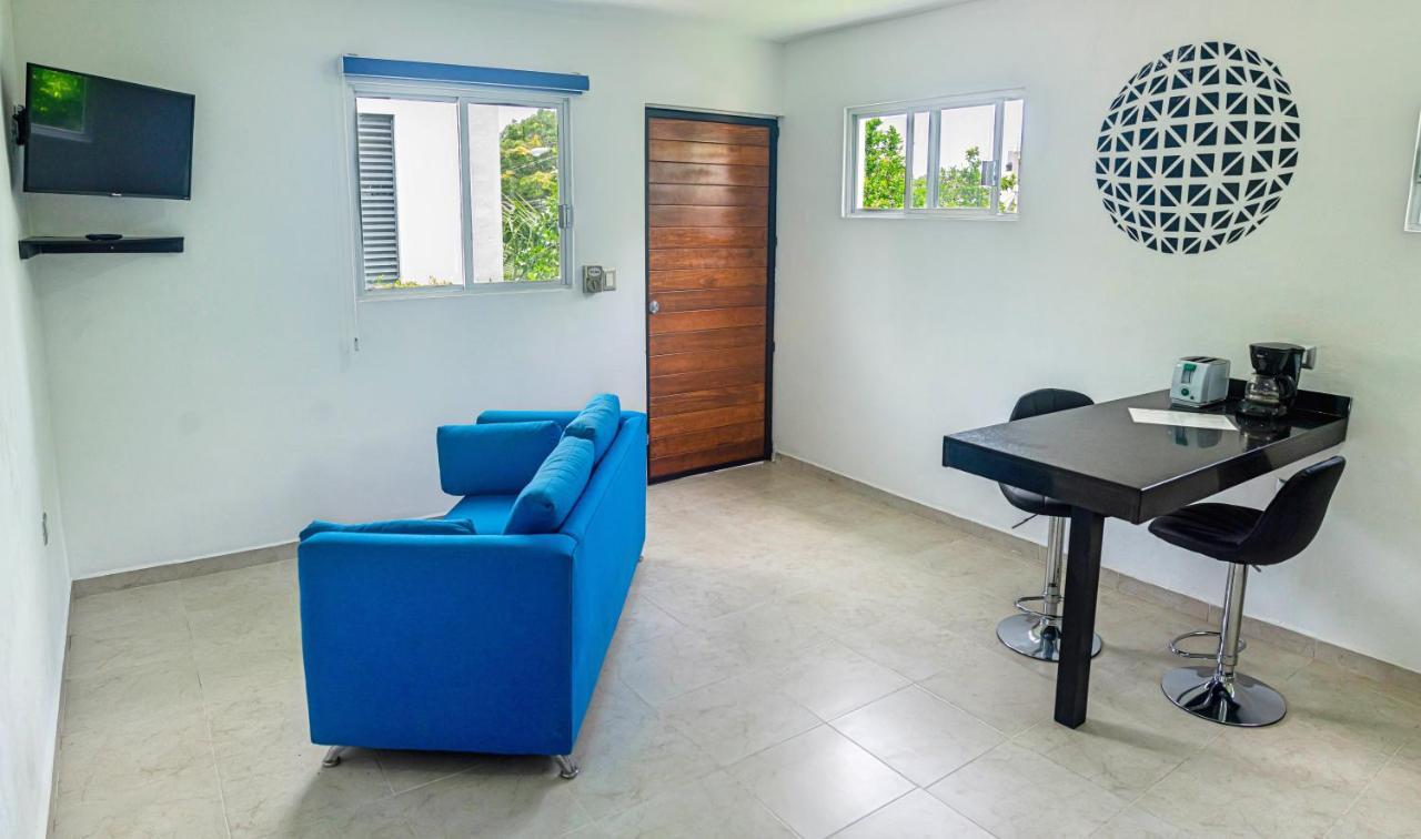Apartment Departamentos Internazionale Merida