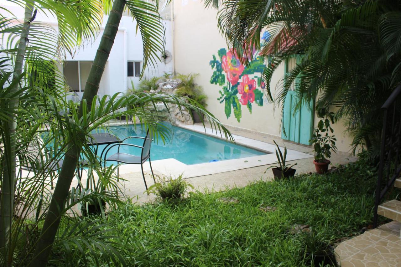 Casa Akbal (adults Only) Bed and breakfast *