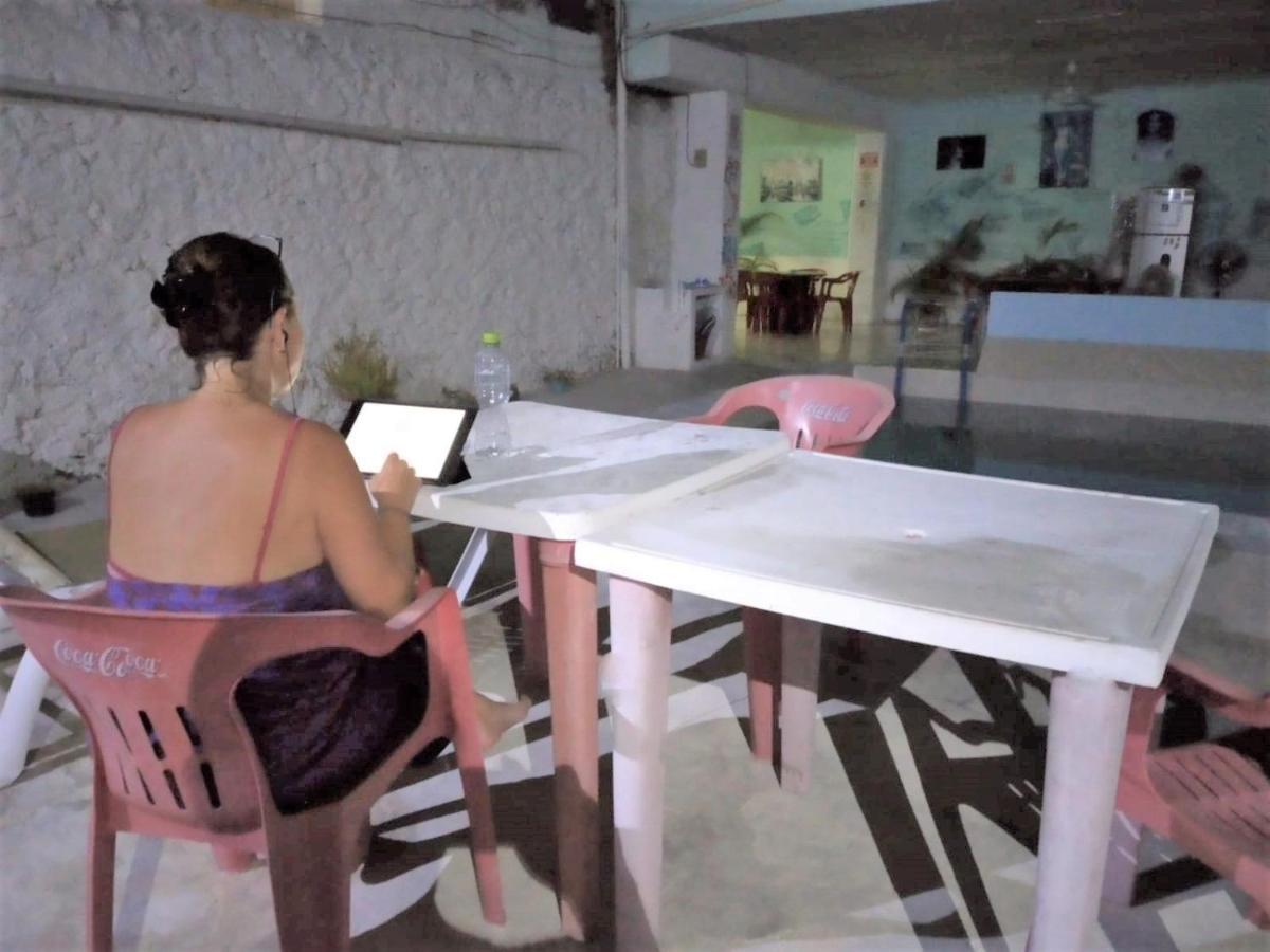 Casa Lidia