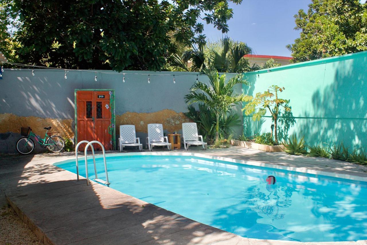 Guest house Garra Charrua