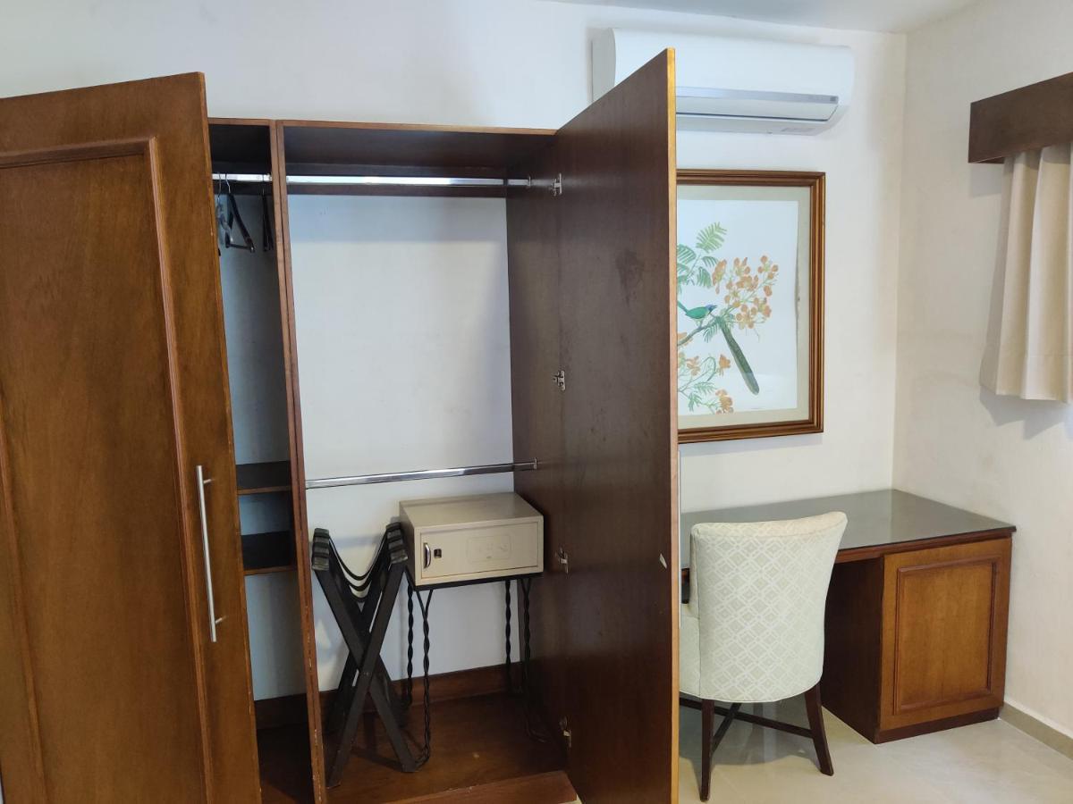 Maison Del Embajador Hotel Mérida
