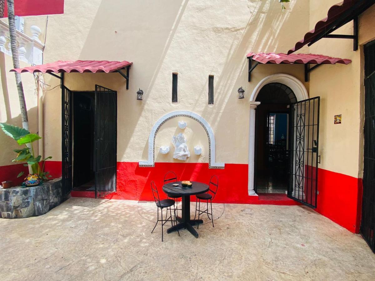 Catrina & Diego Homestay