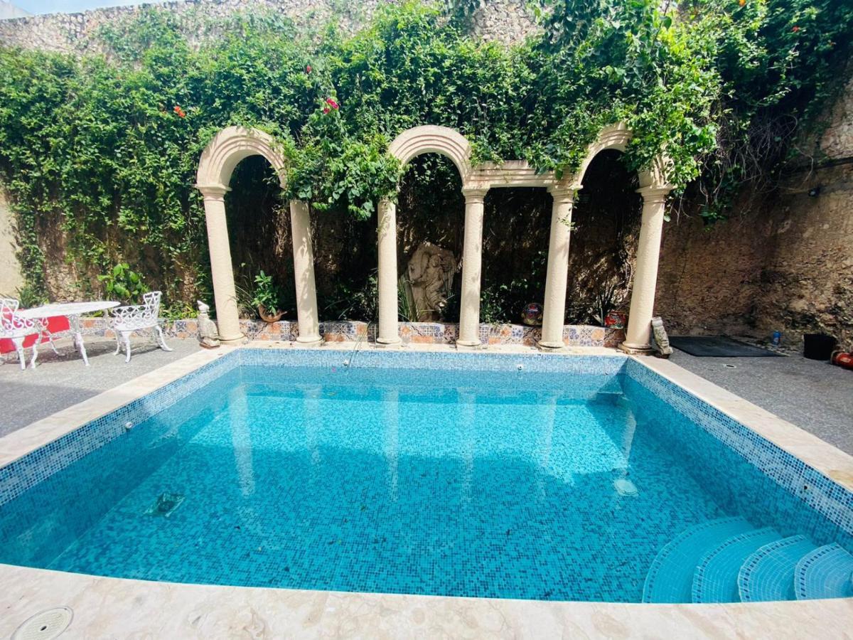 Catrina & Diego Homestay