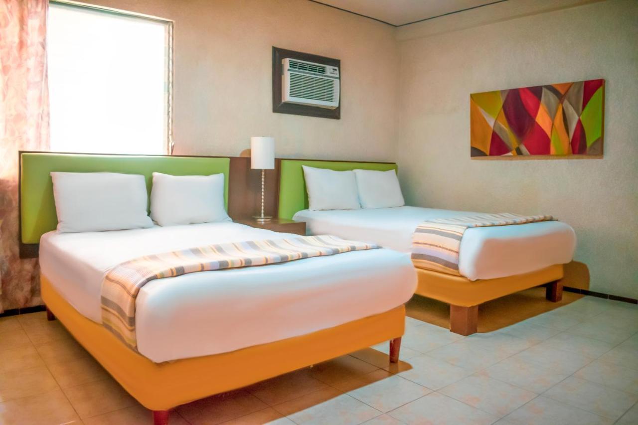 Hotel Del Sol Mérida