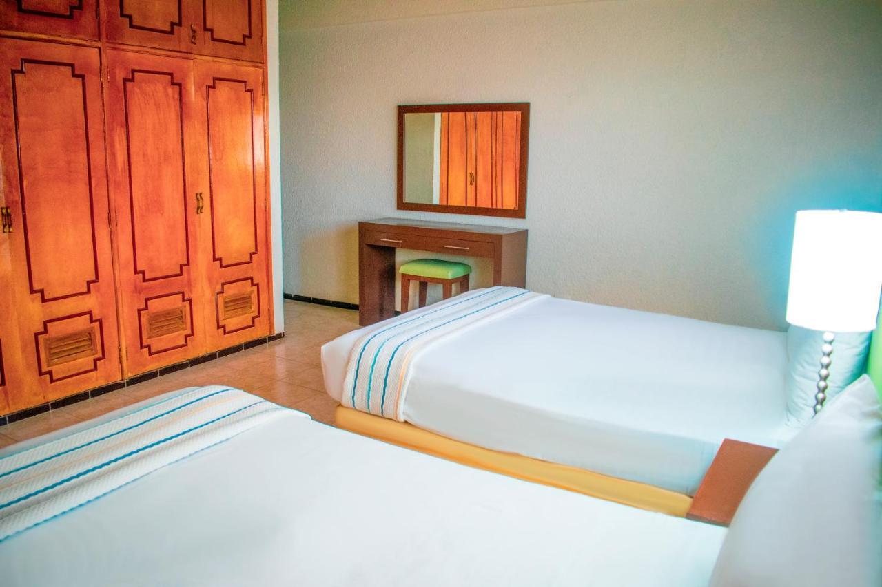Del Sol Hotel 2*