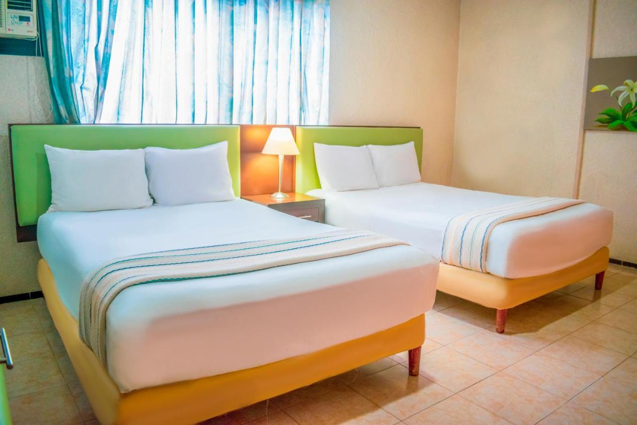 Hotel Del Sol Mérida