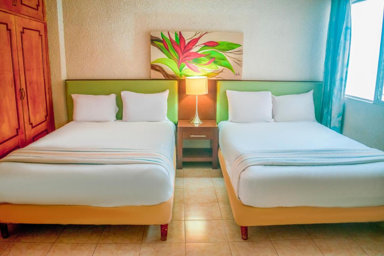Hotel Del Sol Mérida