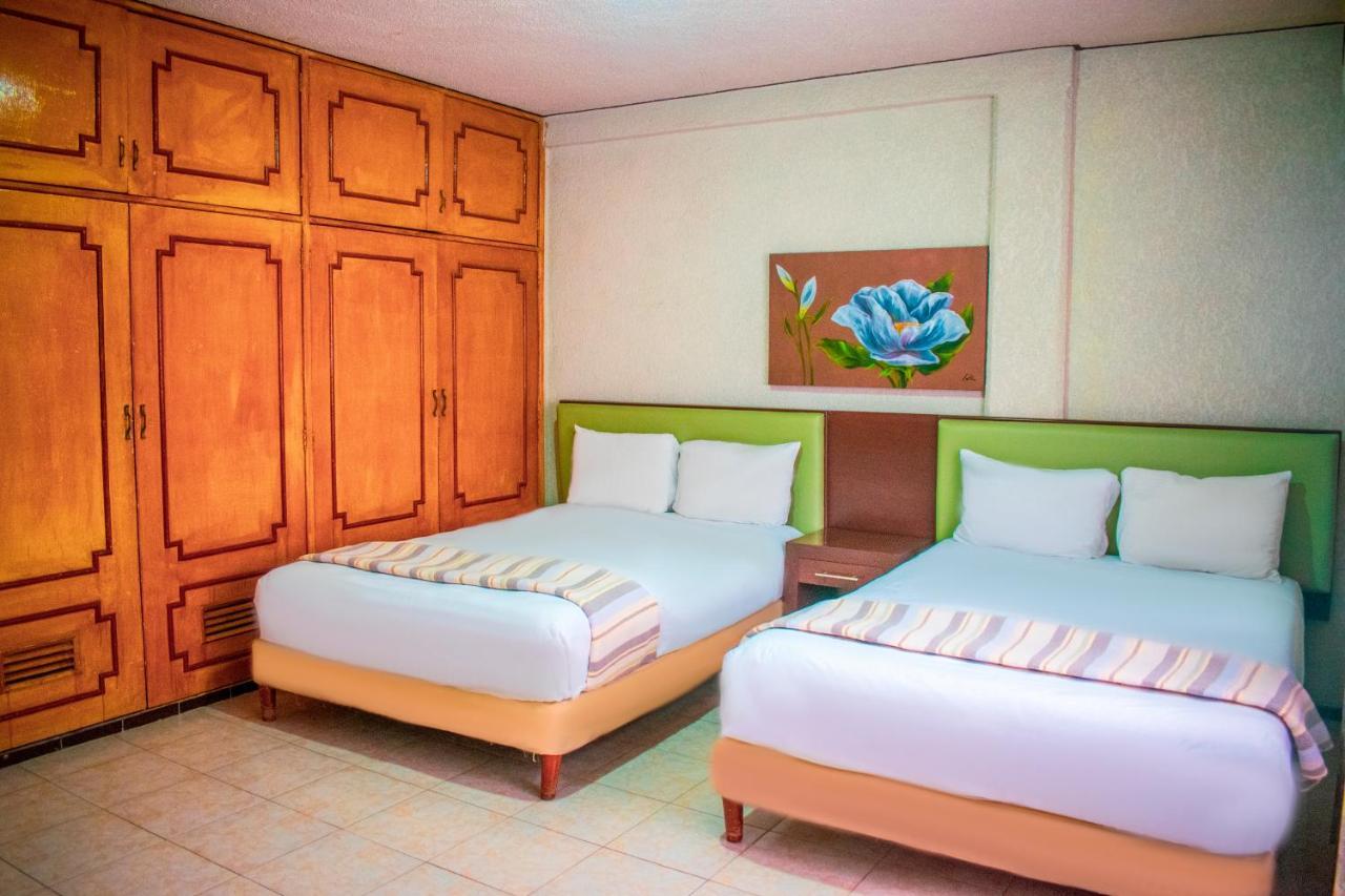 Del Sol Hotel 2*