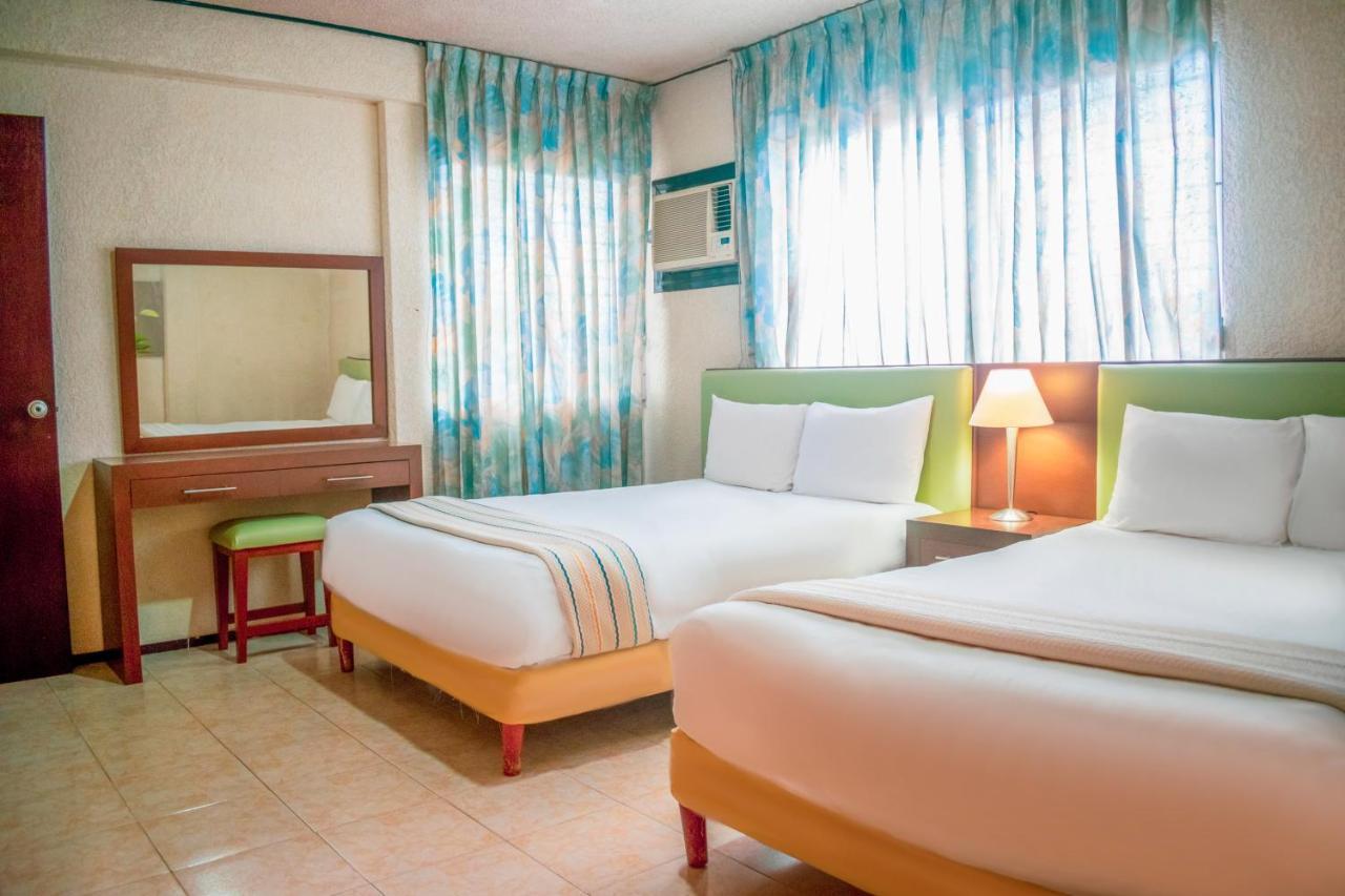 Hotel Del Sol Mérida