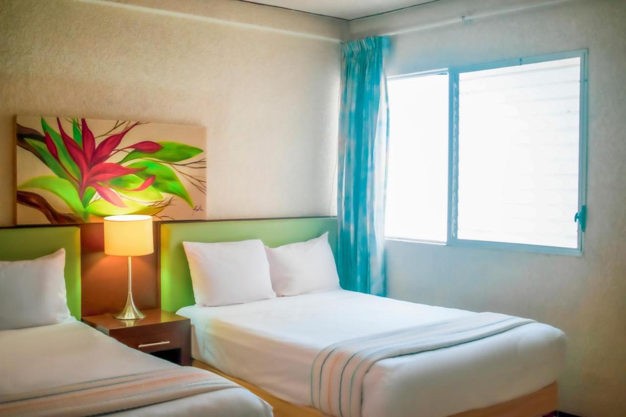 Del Sol Hotel 2*