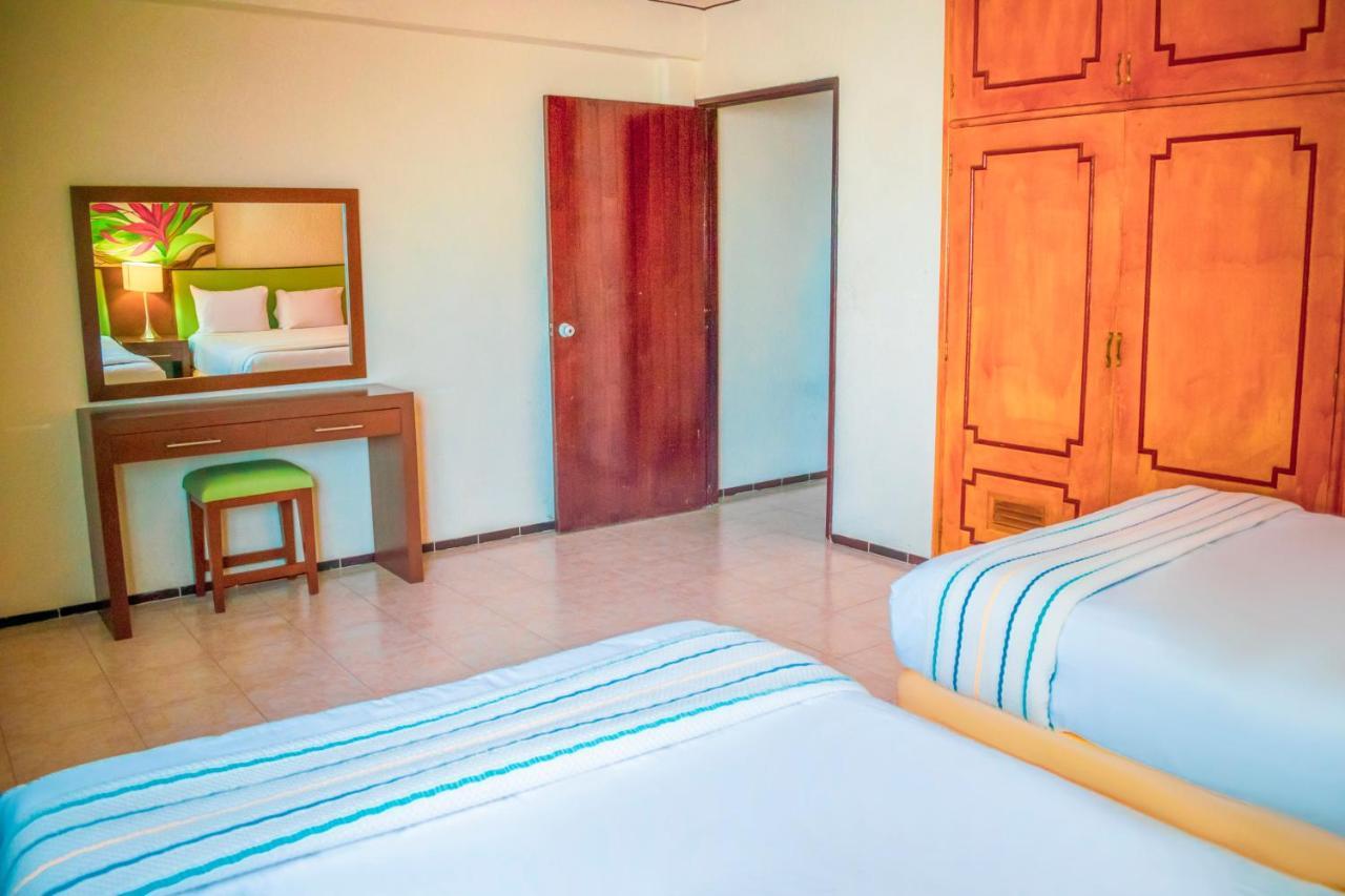 Del Sol Hotel 2*