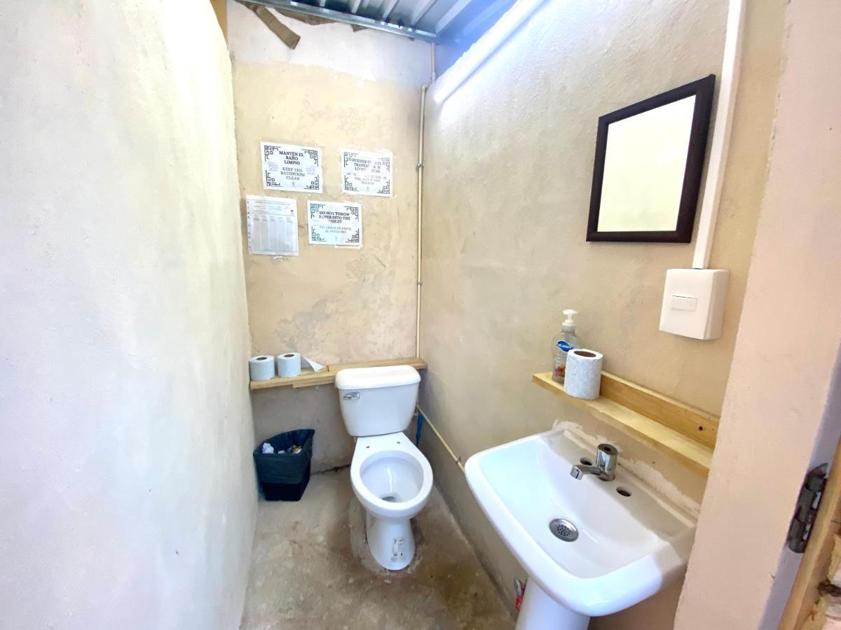 Garra Charrua Guest house